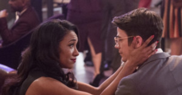 All The Flash Questions You Have After Welcome To Earth 2